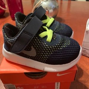 New Nike Size 5 C originally $48